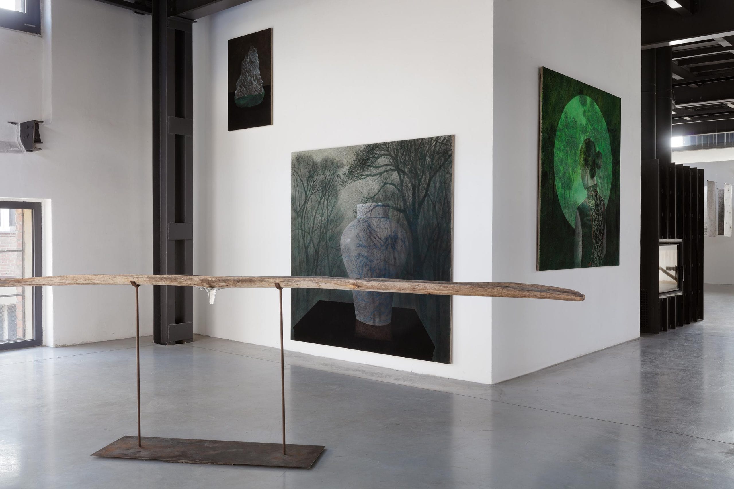 Uhelný mlýn - Kotelna _R5A6824 web