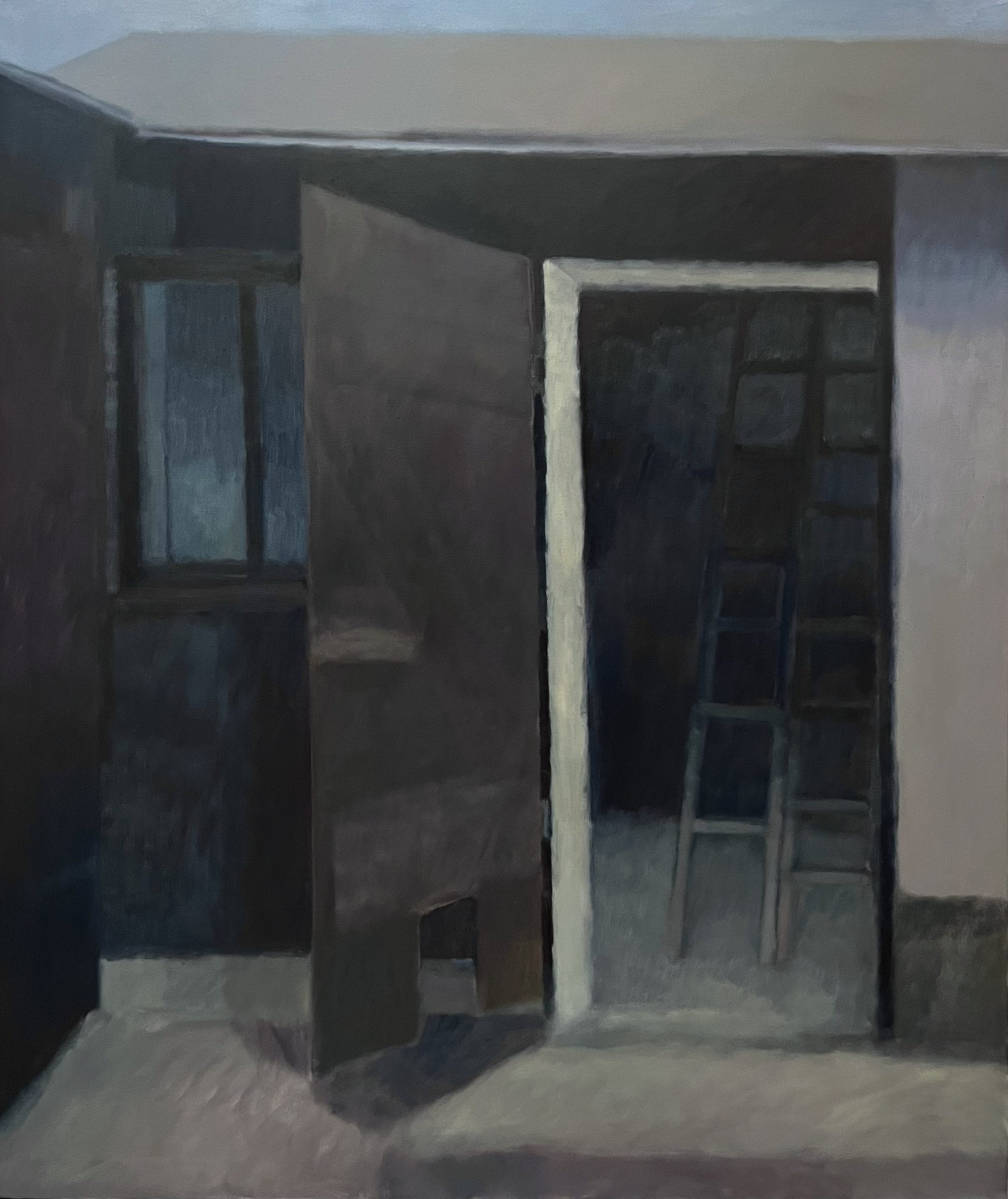 Uhelný mlýn - Kotelna