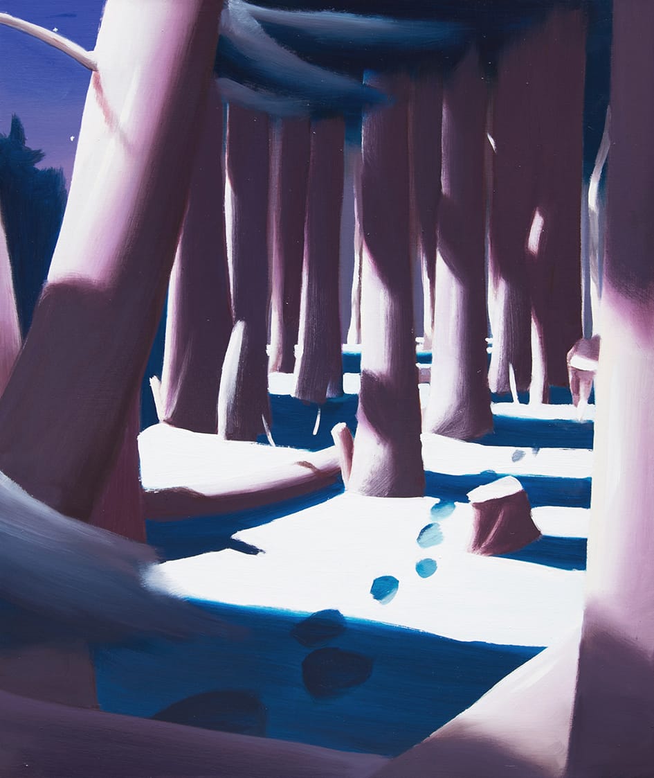 Uhelný mlýn - Kotelna